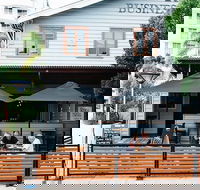 Corbins - Hotel NSW