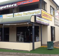 Deepak Indian Restaurant - Hotel NSW