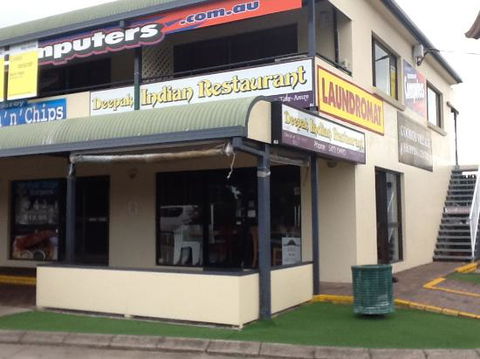 Deepak Indian Restaurant - Hotel NSW 0