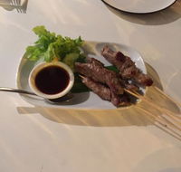 Dhom's Kitchen - Hotel NSW