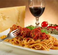 Domenicos on KingsItalian Restaurant - Hotel NSW