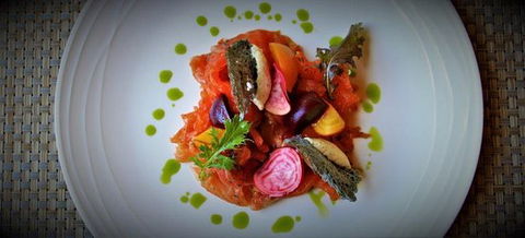 Harry’s On Buderim - Hotel NSW 0