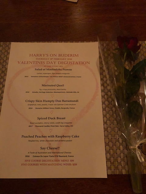 Harry’s On Buderim - Hotel NSW 6