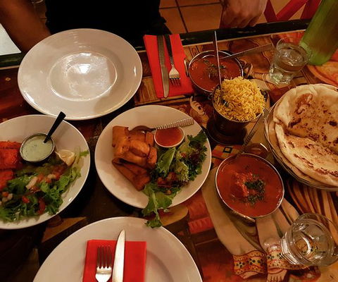 Indiyum Restaurant - Hotel NSW 0