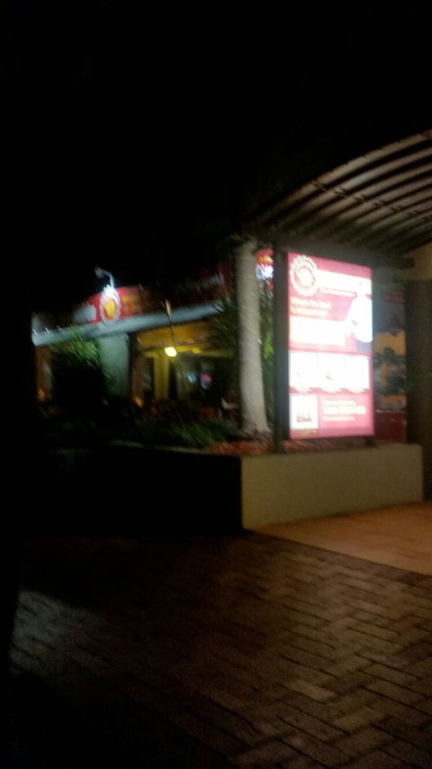 Indiyum Restaurant - Hotel NSW 4