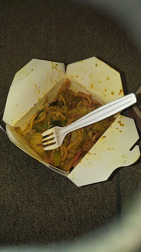 Jow Noodles - Hotel NSW 1