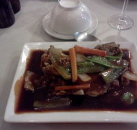 Mountain King Chinese Restaurant - Hotel NSW