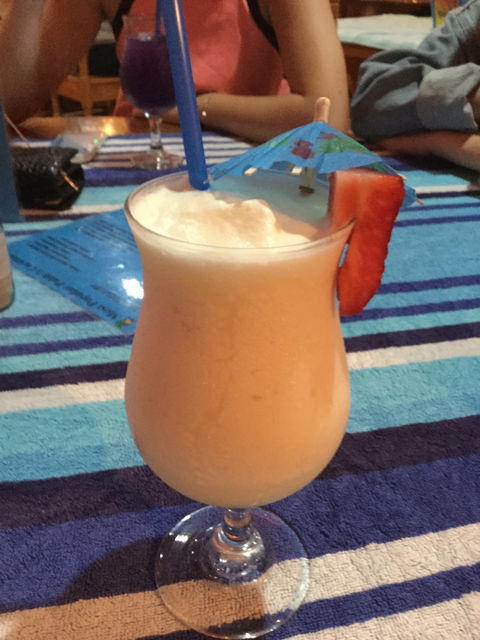 Montezuma’s Caloundra - Hotel NSW 3