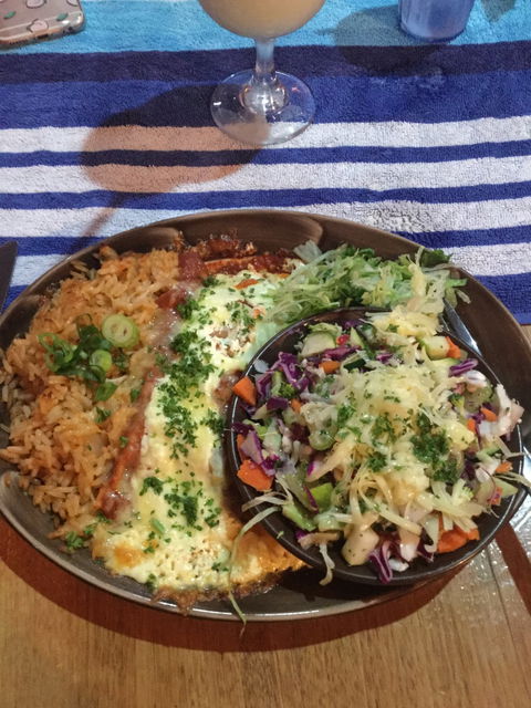 Montezuma’s Caloundra - Hotel NSW 4