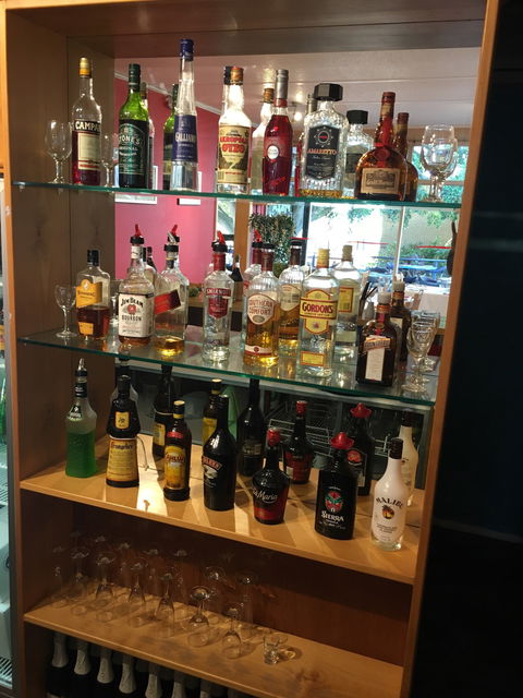 Pan O Vino Italian Restaurant - Hotel NSW 6