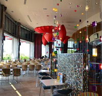 Aura Restaurant - Hotel NSW