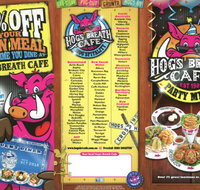 Hogs Breath Cafe - Hotel NSW
