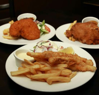 Irish Finnegans - Hotel NSW