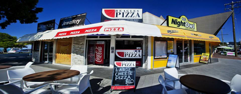 Beagles Pizza - Hotel NSW 0