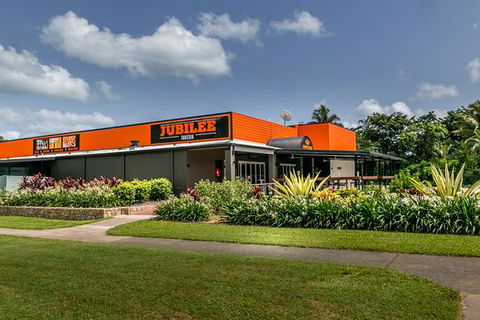 Jubilee Tavern Family Bistro - Hotel NSW 0
