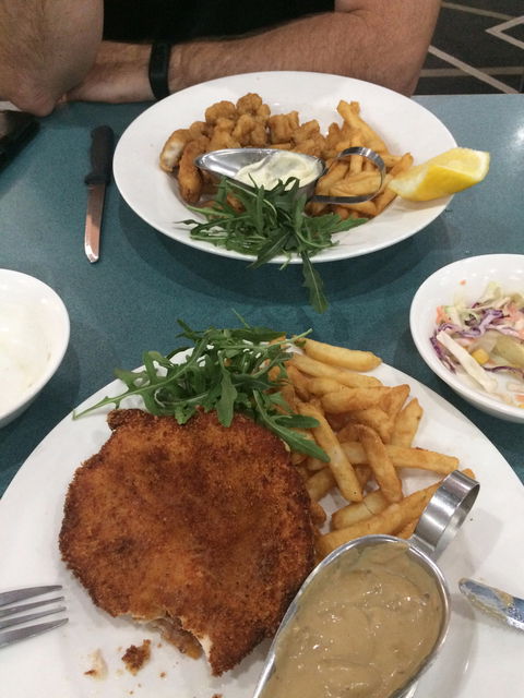 Jubilee Tavern Family Bistro - Hotel NSW 4