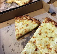 Pizza Capers - Hotel NSW