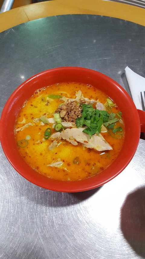 Asian Pot - Hotel NSW 3