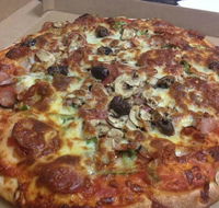 Eat-a-Pizza - Hotel NSW