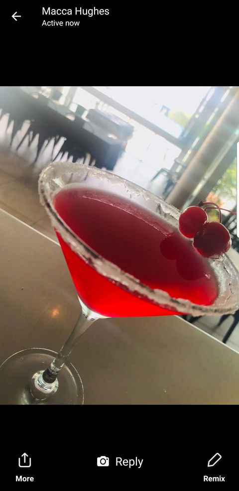 Marque Bar & Grill - Hotel NSW 4