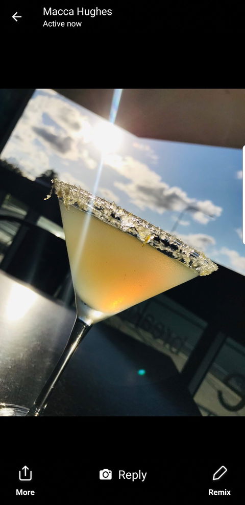 Marque Bar & Grill - Hotel NSW 5