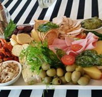 Marque Bar  Grill - Hotel NSW