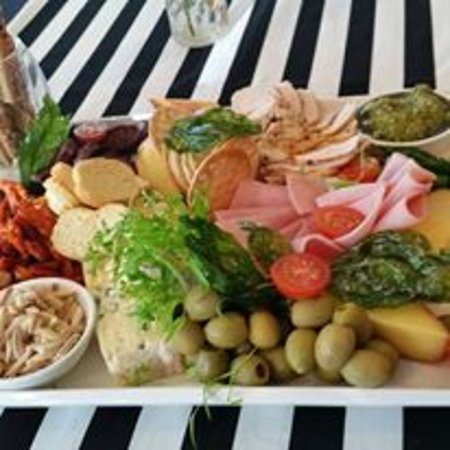 Marque Bar & Grill - Hotel NSW 0