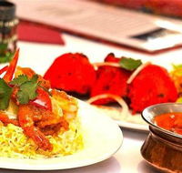 The Only Place Indian Restaurant - Hotel NSW