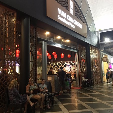 Yum Cha Cuisine - Hotel NSW 0