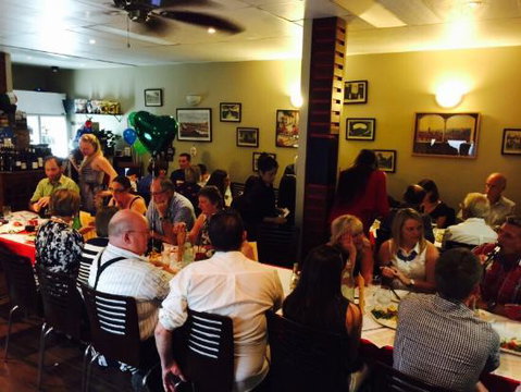 Artimino Ristorante Italiano - Hotel NSW 0