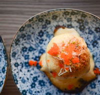 Seagate Bistro - Hotel NSW