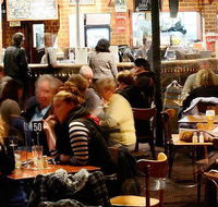 Settlers Tavern - Hotel NSW