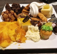 Star Buffet - Hotel NSW