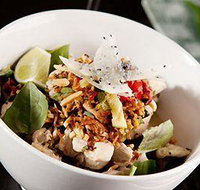 Wild Ginger - Hotel NSW