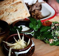 Worn-Out-Wares Cafe - Hotel NSW