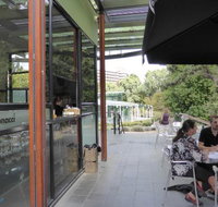 Cafe Fibonacci - Hotel NSW