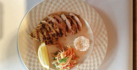 Salt Cafe - Hotel NSW 9
