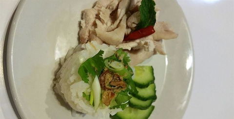 Salt Cafe - Hotel NSW 14