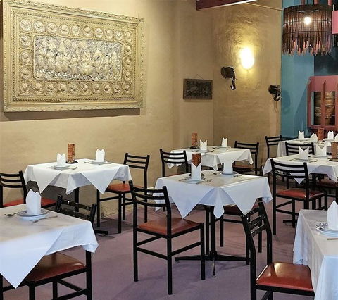 Salt Cafe - Hotel NSW 8