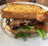 The Country Providore Cafe - Hotel NSW
