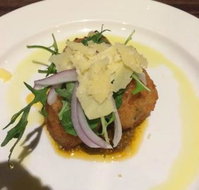 Bistro Sixty5 - Hotel NSW