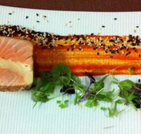 Citi Zen Restaurant - Hotel NSW