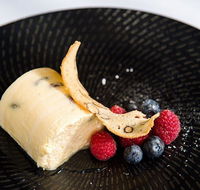 My's Restaurant - Hotel NSW