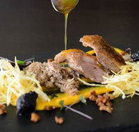 Skyline Restaurant - Hotel NSW