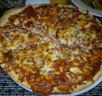 Anna's Restaurant - Hotel NSW