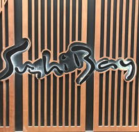Bar Zushi - Hotel NSW