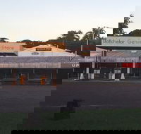 Batchelor General Store and Take Away - Hotel NSW