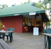 Big Fig Bistro - Hotel NSW