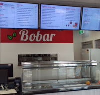 Bobar - Hotel NSW