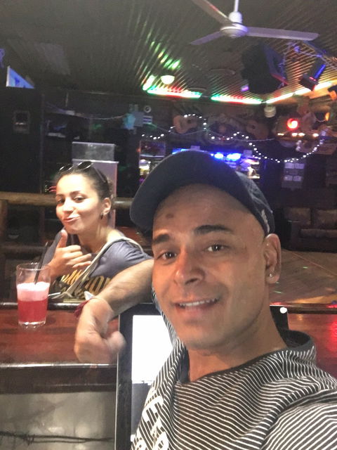 Bojangles Saloon & Restaurant - Hotel NSW 6